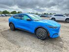 2024 Ford Mustang Mach-e Premium Синий vin: 3FMTK3R70RMA46460