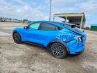 2024 Ford Mustang Mach-e Premium Синий vin: 3FMTK3R70RMA46460