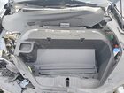 2025 Ford Mustang Mach-e Premium Серый vin: 3FMTK3R70SMA39353