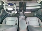 2025 Ford Mustang Mach-e Premium Серый vin: 3FMTK3R70SMA39353