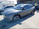 2023 Ford Mustang Mach-e Premium Серый vin: 3FMTK3R73PMA58325