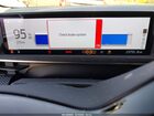 2023 Ford Mustang Mach-e Premium Серый vin: 3FMTK3R73PMA58325