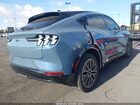 2024 Ford Mustang Mach-e Premium Синий vin: 3FMTK3R75RMA20968 2024 Ford Mustang Mach-e Premium Синий vin: 3FMTK3R75RMA20968