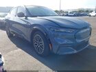 2024 Ford Mustang Mach-e Premium Синий vin: 3FMTK3R75RMA20968 2024 Ford Mustang Mach-e Premium Синий vin: 3FMTK3R75RMA20968