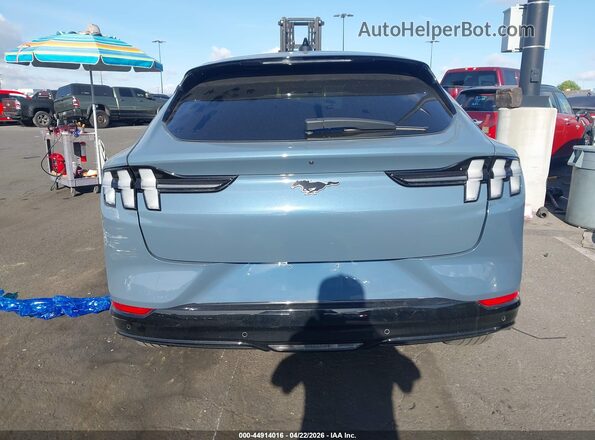 3FMTK3R75RMA20968 2024 FORD MUSTANG MACH-E PREMI Синий 