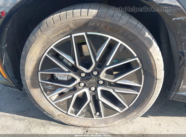 3FMTK3R75RMA20968 2024 FORD MUSTANG MACH-E PREMI Синий 