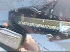 2024 Ford Mustang Mach-e Premium Синий vin: 3FMTK3R75RMA20968 2024 Ford Mustang Mach-e Premium Синий vin: 3FMTK3R75RMA20968