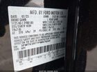 2023 Ford Mustang Mach-e Premium Black vin: 3FMTK3R77PMA76245