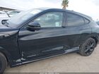 2023 Ford Mustang Mach-e Premium Black vin: 3FMTK3R77PMA76245