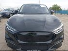 2023 Ford Mustang Mach-e Premium Black vin: 3FMTK3R77PMA76245