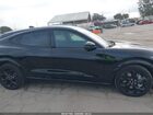 2023 Ford Mustang Mach-e Premium Black vin: 3FMTK3R77PMA76245