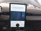 2023 Ford Mustang Mach-e Premium Black vin: 3FMTK3R77PMA76245
