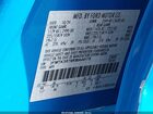 2024 Ford Mustang Mach-e Premium Синий vin: 3FMTK3R78RMA44178