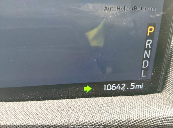 3FMTK3R78RMA44178 2024 FORD MUSTANG MACH-E PREMI Синий Панорамный вид салона 360°
