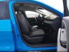 2024 Ford Mustang Mach-e Premium Синий vin: 3FMTK3R78RMA44178