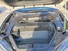 2025 Ford Mustang Mach-e Premium Beige vin: 3FMTK3R79SMA21756
