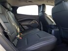 2025 Ford Mustang Mach-e Premium Beige vin: 3FMTK3R79SMA21756
