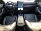 2025 Ford Mustang Mach-e Premium Beige vin: 3FMTK3R79SMA21756