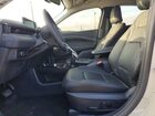 2025 Ford Mustang Mach-e Premium Beige vin: 3FMTK3R79SMA21756