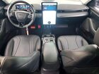 2023 Ford Mustang Mach-e Premium White vin: 3FMTK3RM2PMA49329