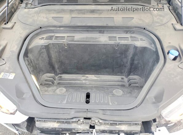 3FMTK3RM2PMA49329 2023 FORD MUSTANG MACH-E PREMI White უკანა სალონის ხედი