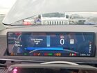 2023 Ford Mustang Mach-e Premium White vin: 3FMTK3RM2PMA49329