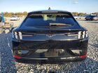 2023 Ford Mustang Mach-e Premium Черный vin: 3FMTK3SU1PMA68982