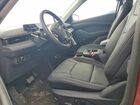 2025 Ford Mustang Mach-e Premium Темно-бордовый vin: 3FMTK3SU1SMA28264