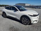 2021 Ford Mustang Mach-e Premium Белый vin: 3FMTK3SU3MMA04583