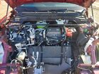 2025 Ford Mustang Mach-e Premium Red vin: 3FMTK3SU7SMA03210