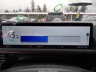 2021 Ford Mustang Mach-e Gt Черный vin: 3FMTK4SE2MME01541