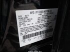 2021 Ford Mustang Mach-e Gt Черный vin: 3FMTK4SE2MME01541