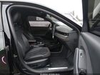 2021 Ford Mustang Mach-e Gt Черный vin: 3FMTK4SE2MME01541