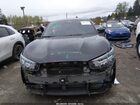 2021 Ford Mustang Mach-e Gt Черный vin: 3FMTK4SE2MME01541