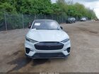 2023 Ford Mustang Mach-e Gt Серый vin: 3FMTK4SX1PMA78069