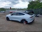 2023 Ford Mustang Mach-e Gt Серый vin: 3FMTK4SX1PMA78069