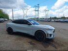 2023 Ford Mustang Mach-e Gt Серый vin: 3FMTK4SX1PMA78069