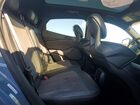 2023 Ford Mustang Mach-e Gt Синий vin: 3FMTK4SX4PMA55899