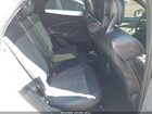 2022 Ford Mustang Mach-e Gt White vin: 3FMTK4SX5NMA03632