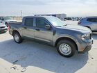 2026 Ford Maverick Xl Серый vin: 3FTTW8BA4TRA21387