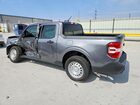 2026 Ford Maverick Xl Серый vin: 3FTTW8BA4TRA21387