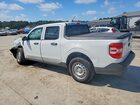 2026 Ford Maverick Xl White vin: 3FTTW8BAXTRA09406