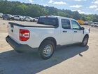 2026 Ford Maverick Xl White vin: 3FTTW8BAXTRA09406