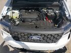 2026 Ford Maverick Xl White vin: 3FTTW8BAXTRA09406