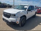 2023 Ford Maverick Xl Белый vin: 3FTTW8E37PRB01740