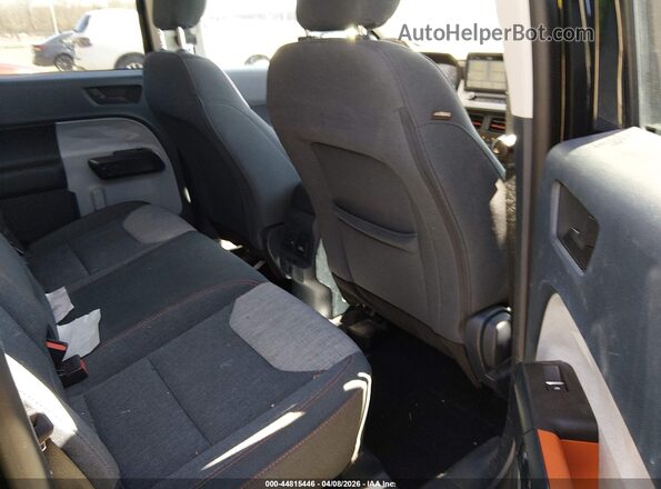 3FTTW8E37PRB02435 2023 FORD MAVERICK Черный Вид наклейки с VIN-кодом