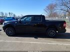 2023 Ford Maverick Xlt Черный vin: 3FTTW8E37PRB02435