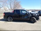 2023 Ford Maverick Xlt Черный vin: 3FTTW8E37PRB02435
