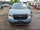 2023 Ford Maverick Xl Blue vin: 3FTTW8F92PRA20096