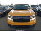 2022 Ford Maverick Xlt Yellow vin: 3FTTW8F95NRA29162